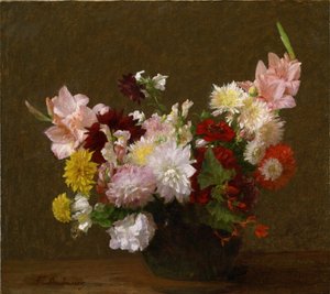 Bloemen